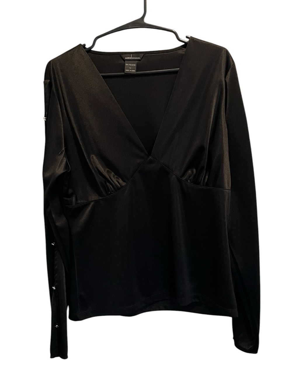 Moda large top